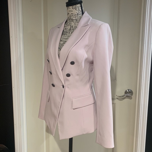 White House Black Market Blazer - Picture 2 of 5